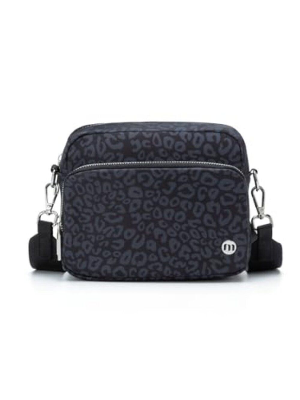 Small Crossbody Bags for Women, Mini Casual Cross Body Bag Travel Purse